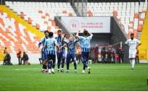 FIFA, Adana Demirspor'un 6 puan�n� sildi