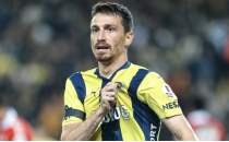 Tedesco'dan Mert Hakan Yanda�'a: 'Antrenmana bekliyorum'