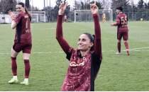 Kad�n Futbol S�per Ligi'nde 24. hafta sonu�lar�