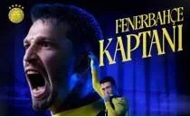 Fenerbah�e'den Mert Hakan Yanda� a��klamas�