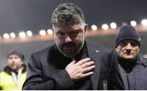 �talya Milli Tak�m�, Gennaro Gattuso ile yollar�n� ay�rd�!