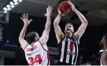 Be�ikta� GA�N oyuncusu Morgan'un sakatland���n� a��klad�!