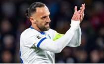 Vedat Muriqi'den T�rkiye iddialar�na tepki!