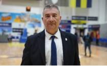 Miguel Mendez: ''Hedefimiz tabii ki EuroLeague �ampiyonlu�u''