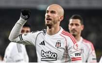 Vaclav Cerny'den transfer haberlerine yan�t!