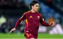 Fenerbah�e'nin Dybala i�in yapt��� teklif ortaya ��kt�!