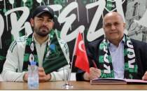 Kocaelispor, Sel�uk �nan ile nikah tazeledi!