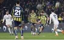 Son 30 derbide 20 k�rm�z� kart!