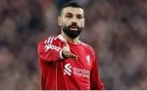 Salah'�n iki se�ene�i var, biri Galatasaray!