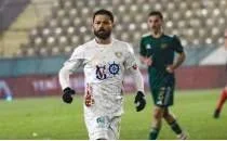 Erzurumspor, S�per Lig y�r�y���ne devam ediyor