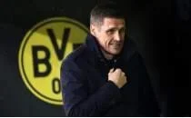 Dortmund'da ayr�l�k: Sebastian Kehl