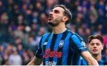 Atalanta, Avrupa iddias�n� s�rd�rd�