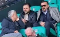 Fenerbah�e'den Hollanda ��karmas�! 3 y�ld�z radarda