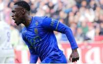 Monaco'nun ��lg�n formu; �nlerinde durulmuyor