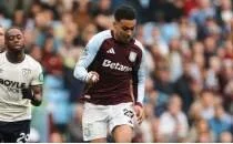 Aston Villa 4 ma� aradan sonra 3 puan ald�