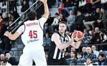 Be�ikta� Gain, Manisa deplasman�nda farkl� galip