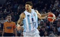 T�rk Telekom, Mersinspor'u 40 say� farkla ma�lup etti