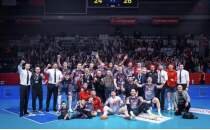 Efeler Ligi'nde play-off e�le�meleri belli oldu