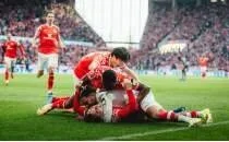 Mainz, 3 puan� son d�zl�kte ald�