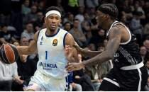 Partizan son nefese kadar dayand�, 2. uzatmada kazand�
