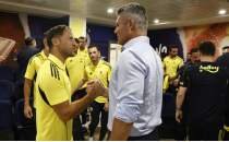 Fenerbah�e'den menajerlere mesaj!