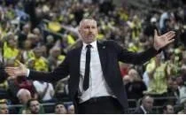 Zalgiris ko�u: 'Deneyimli bir Fenerbah�e bizi bekliyor'