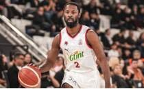 Manisa Basket'in d��me tehlikesi s�r�yor