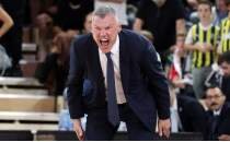 Sarunas Jasikevicius: 'Fenerbah�e basketbolunu oynaman�n yolunu bulmal�y�z'
