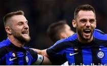 Fenerbah�e'nin Skriniar'�n partneri belli oldu!