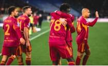 Roma 3 puan� hat�rlad�