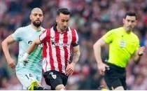 Bilbao 3 ma� aradan sonra kazand�