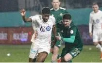 1. Ligde 33. hafta heyecan� ba�l�yor