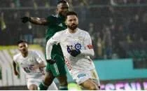 1.Lig'de son 6 hafta; Erzurum lider