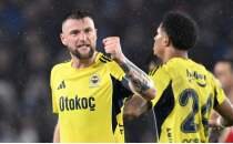 Fenerbah�e'de Milan Skriniar tehlikesi