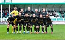 �orum FK, tam kadro ile Band�rma'y� a��rlayacak