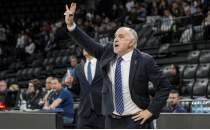 Pablo Laso: 'Galatasarayl� oldum'