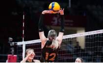 Sultanlar Ligi'nde play-off 5-8 etab� ikinci ma�lar� oynanacak