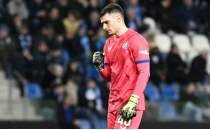 Livakovic'e Premier Lig'den talip!