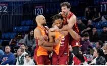 Galatasaray MCT, Tenerife deplasman�nda