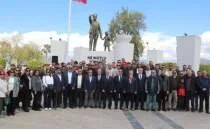 Fethiyespor'un 93. kurulu� y�l d�n�m� kutland�