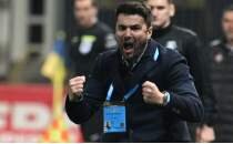 Adrian Ilie: 'Lucescu, T�rkler'e s�rpriz yapacak!'