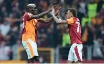 Galatasaray'dan Lang ve Osimhen i�in a��klama!