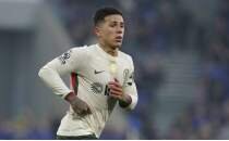 Enzo Fernandez'den Real Madrid iddialar�na yan�t!