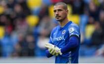 Gen�lerbirli�i'nde 3 oyuncuya milli davet