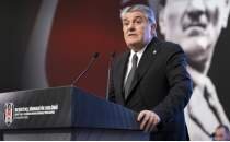 CANLI: Be�ikta�'ta divan kurulu toplant�s�!