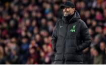 J�rgen Klopp'tan Suudilere ret!