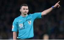 Mustafa �ulcu: 'UEFA'dan ders gibi atama!'