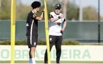 Gabriel Sara'dan Okan Buruk ve Ancelotti a��klamas�