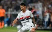 Be�ikta�'�n ilgilendi�i kanat oyuncusunu Brezilyal�lar duyurdu