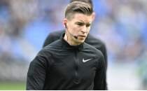 T�rkiye - Romanya ma��n� Fran�ois Letexier y�netecek